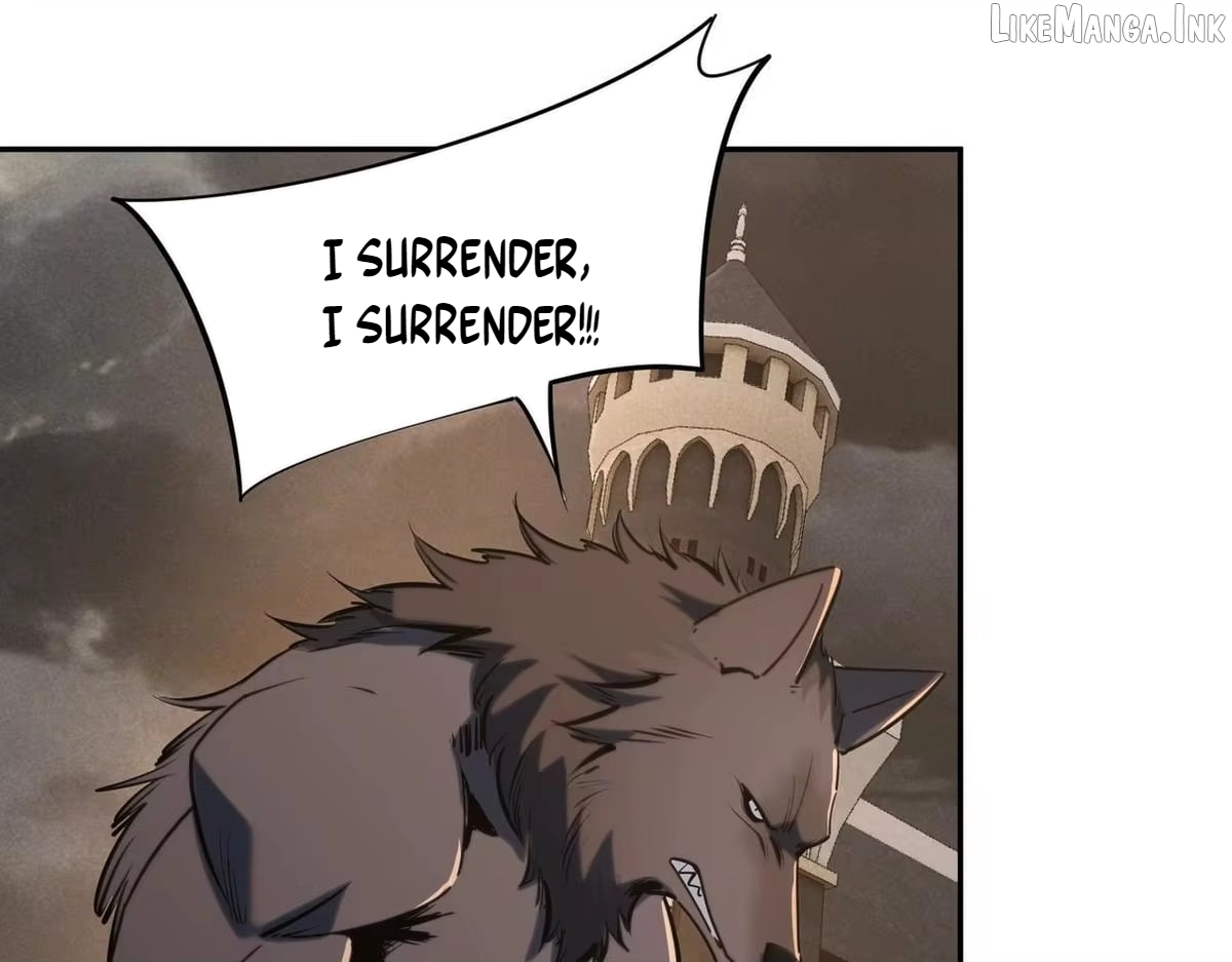 All People Scramble for the Tower, I Cleared 999 Floors in Advance Manga Chapter 52  - page 59